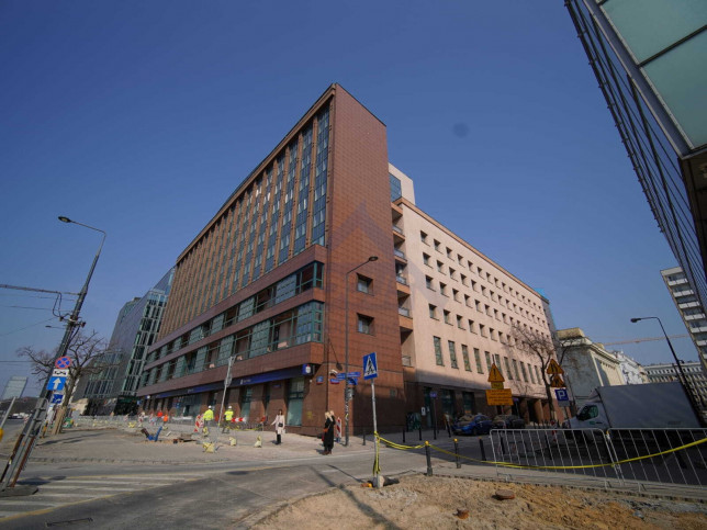 Biuro Wynajem Warszawa Śródmieście 2