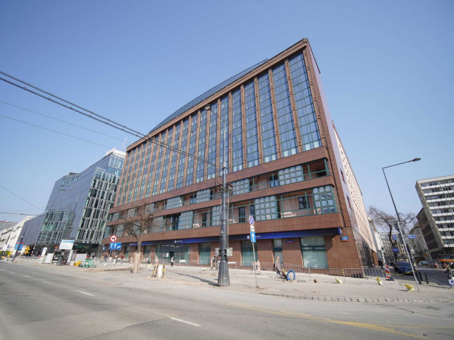Biuro Wynajem Warszawa Śródmieście 3