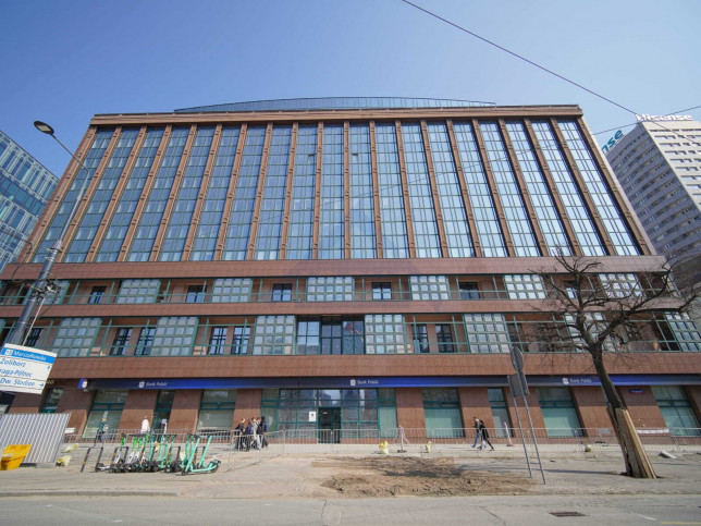 Biuro Wynajem Warszawa Śródmieście 4