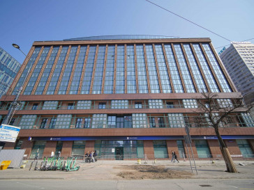 Biuro Wynajem Warszawa Śródmieście