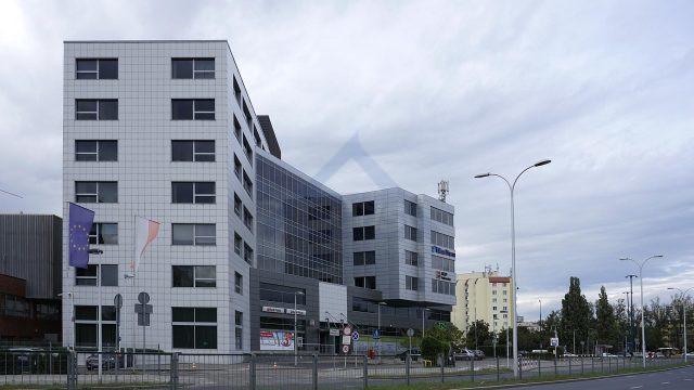 Lokal Wynajem Warszawa Praga-Południe 1