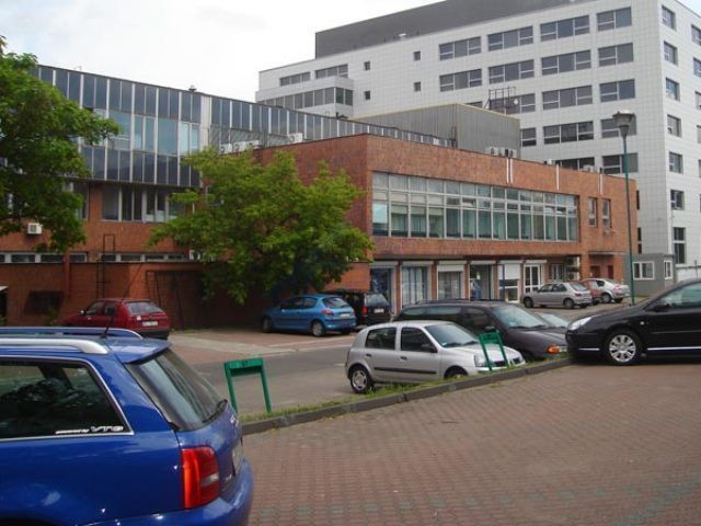 Lokal Wynajem Warszawa Praga-Południe 1