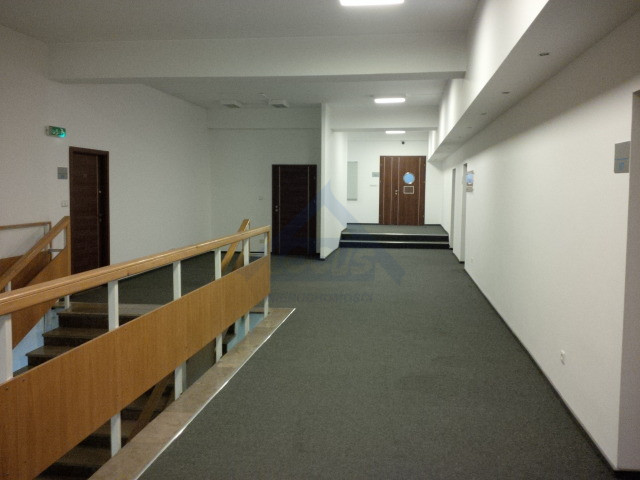Lokal Wynajem Warszawa Praga-Południe 4