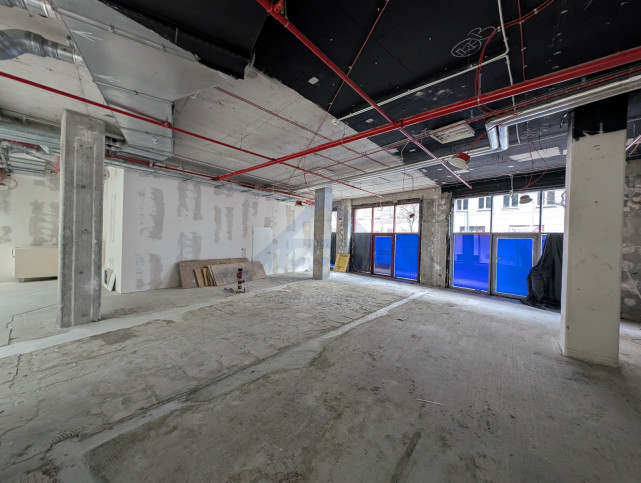 Lokal Wynajem Warszawa Śródmieście 3