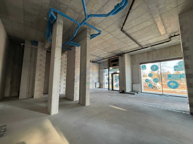 Lokal Wynajem Warszawa Praga-Północ 4