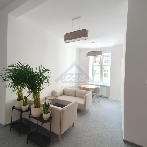 Lokal Wynajem Warszawa Śródmieście Śniadeckich 3