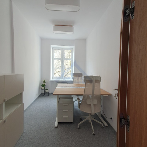 Lokal Wynajem Warszawa Śródmieście Śniadeckich 6