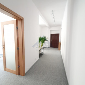 Lokal Wynajem Warszawa Śródmieście Śniadeckich