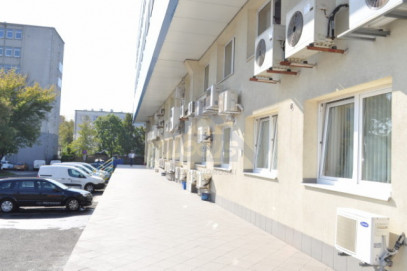Magazyn Wynajem Warszawa Praga-Północ