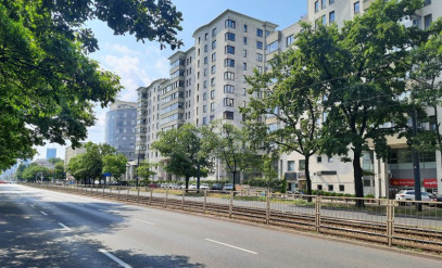 Lokal Wynajem Warszawa Śródmieście