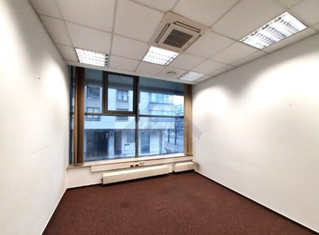 Lokal Wynajem Warszawa Śródmieście 11