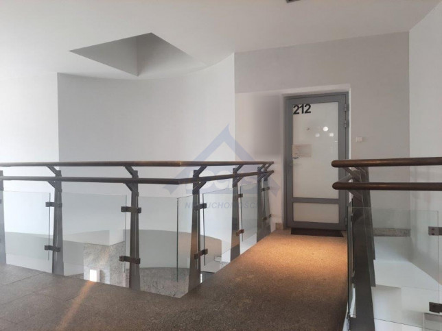 Lokal Wynajem Warszawa Śródmieście 3