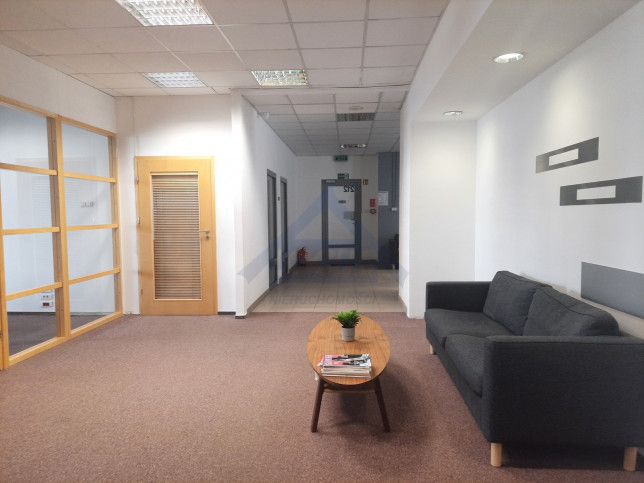 Lokal Wynajem Warszawa Śródmieście 9