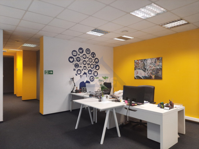 Lokal Wynajem Warszawa Śródmieście 17