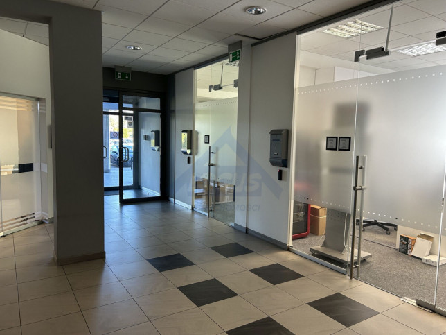 Lokal Wynajem Warszawa Białołęka 1