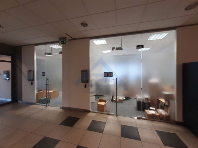 Lokal Wynajem Warszawa Białołęka 2
