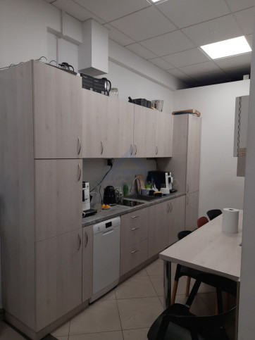 Lokal Wynajem Warszawa Białołęka 3