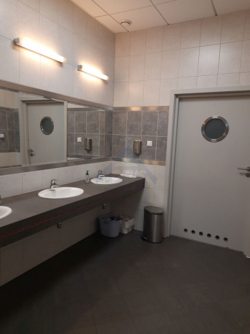 Lokal Wynajem Warszawa Białołęka 4