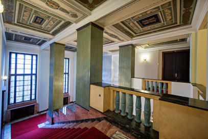 Lokal Wynajem Warszawa Śródmieście
