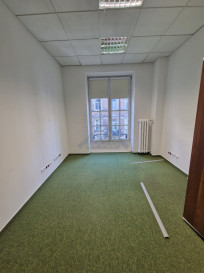 Lokal Wynajem Warszawa Śródmieście