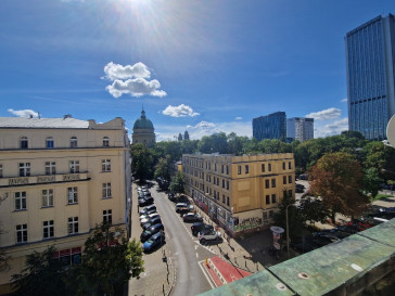 Lokal Wynajem Warszawa Śródmieście