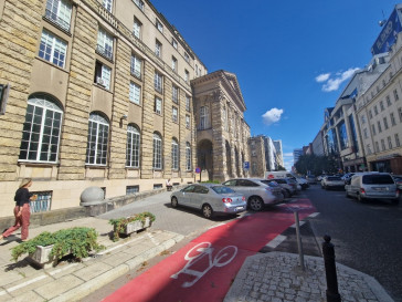Lokal Wynajem Warszawa Śródmieście