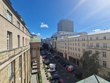 Lokal Wynajem Warszawa Śródmieście