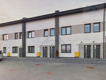Mieszkanie Sprzedaż Warszawa Wawer Zwoleńska