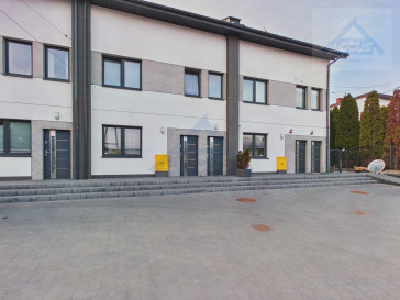 Mieszkanie Sprzedaż Warszawa Wawer Zwoleńska