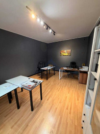 Lokal Wynajem Warszawa Włochy