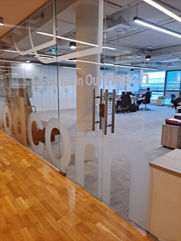 Lokal Wynajem Warszawa Wola 4