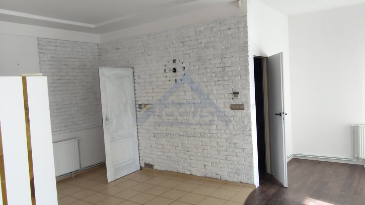 Lokal Wynajem Warszawa Targówek 5