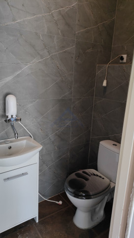 Lokal Wynajem Warszawa Targówek 6