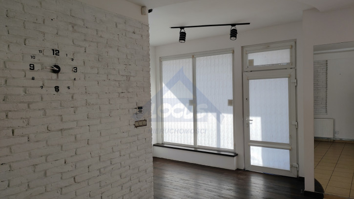 Lokal Wynajem Warszawa Targówek 3