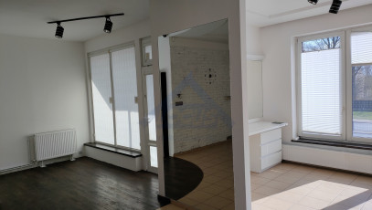 Lokal Wynajem Warszawa Targówek