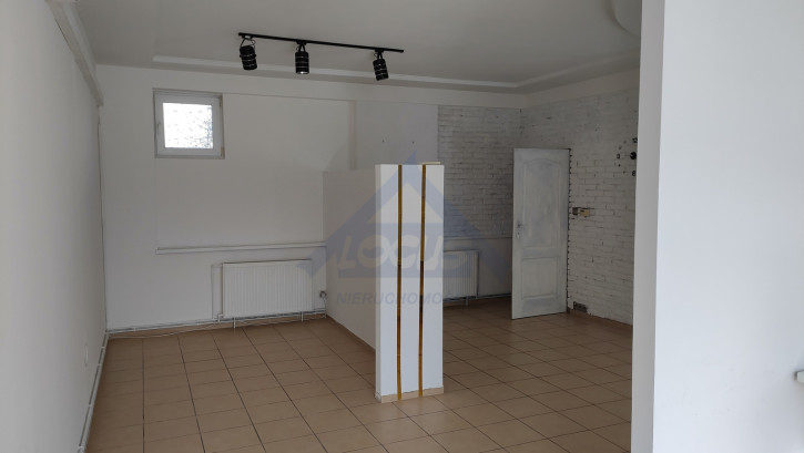 Lokal Wynajem Warszawa Targówek 8