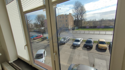 Lokal Wynajem Warszawa Targówek
