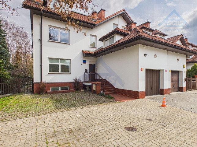 Lokal Wynajem Warszawa Mokotów 1