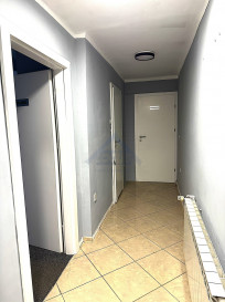 Lokal Wynajem Warszawa Włochy