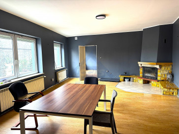 Lokal Wynajem Warszawa Włochy