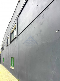 Lokal Wynajem Warszawa Włochy
