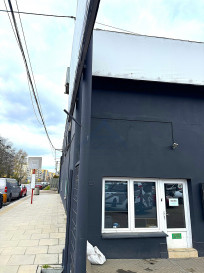 Lokal Wynajem Warszawa Włochy