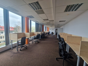 Lokal Wynajem Warszawa Ursynów