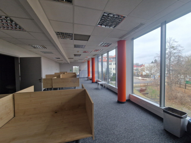 Lokal Wynajem Warszawa Ursynów 7