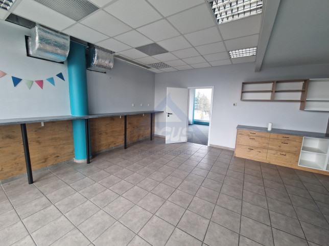 Lokal Wynajem Warszawa Ursynów 9