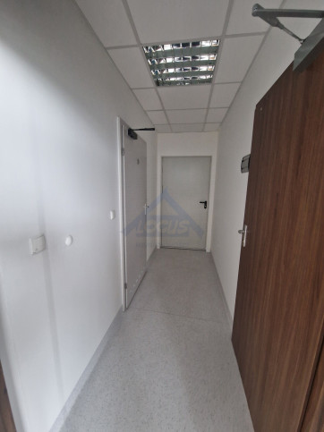 Lokal Wynajem Warszawa Ursynów 11