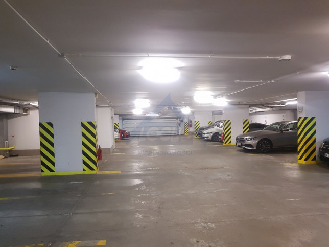 Lokal Wynajem Warszawa Ursynów 8
