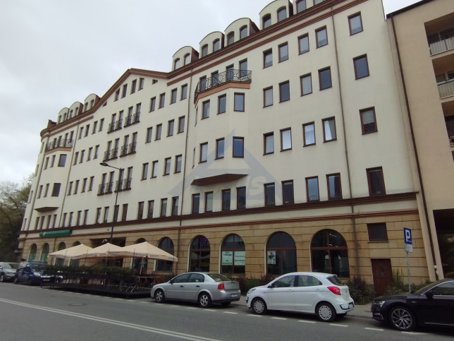 Biuro Wynajem Warszawa Śródmieście 1