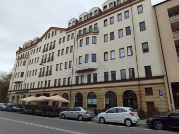 Biuro Wynajem Warszawa Śródmieście