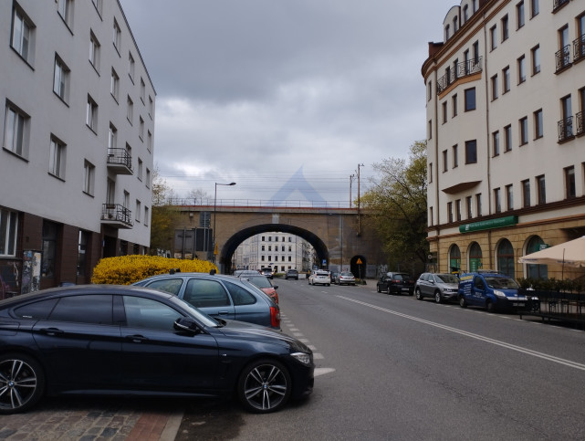 Biuro Wynajem Warszawa Śródmieście 6